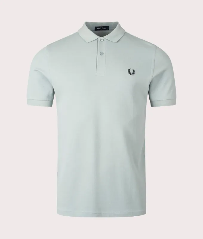 The Fred Perry Polo Shirt sold by EQVVS