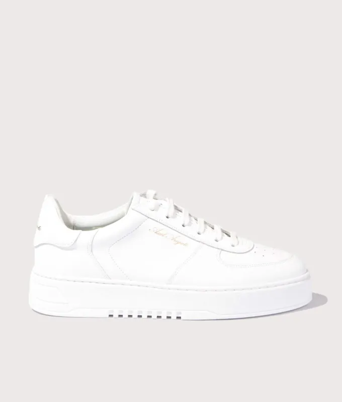 Orbit Sneakers sold by EQVVS