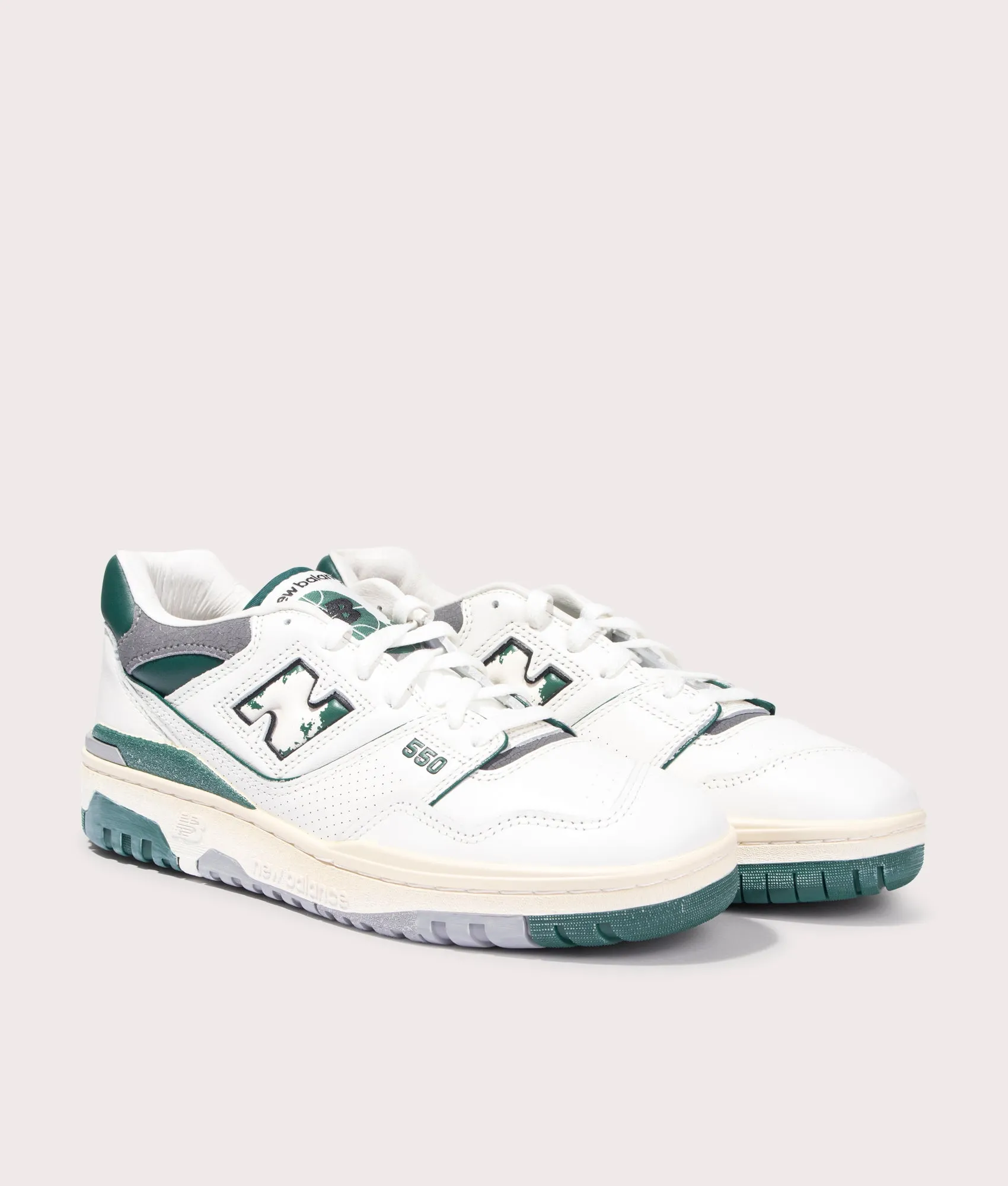 550 Sneakers sold by EQVVS product image thumbnail 2