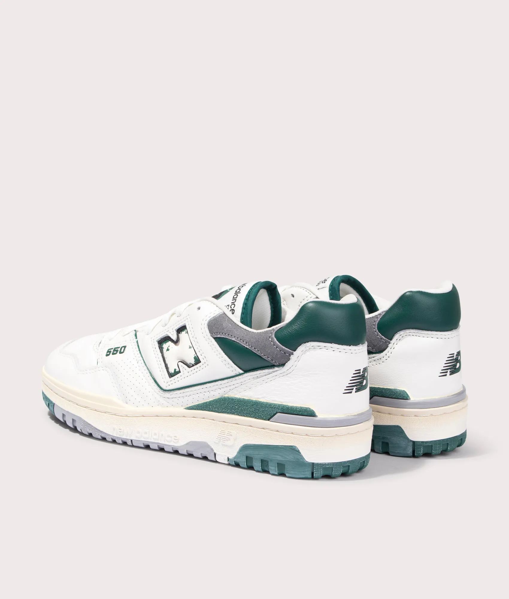 550 Sneakers sold by EQVVS product image thumbnail 3