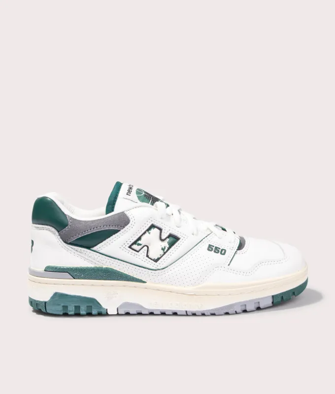550 Sneakers sold by EQVVS