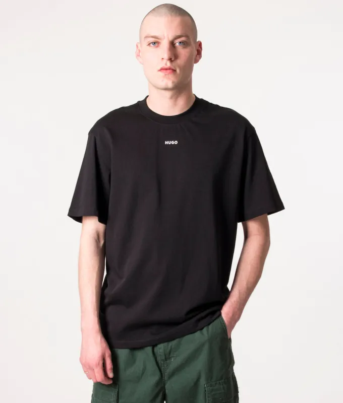 Relaxed Fit Dapolino T-Shirt sold by EQVVS