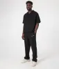 Relaxed Fit Tencel Trousers sold by EQVVS