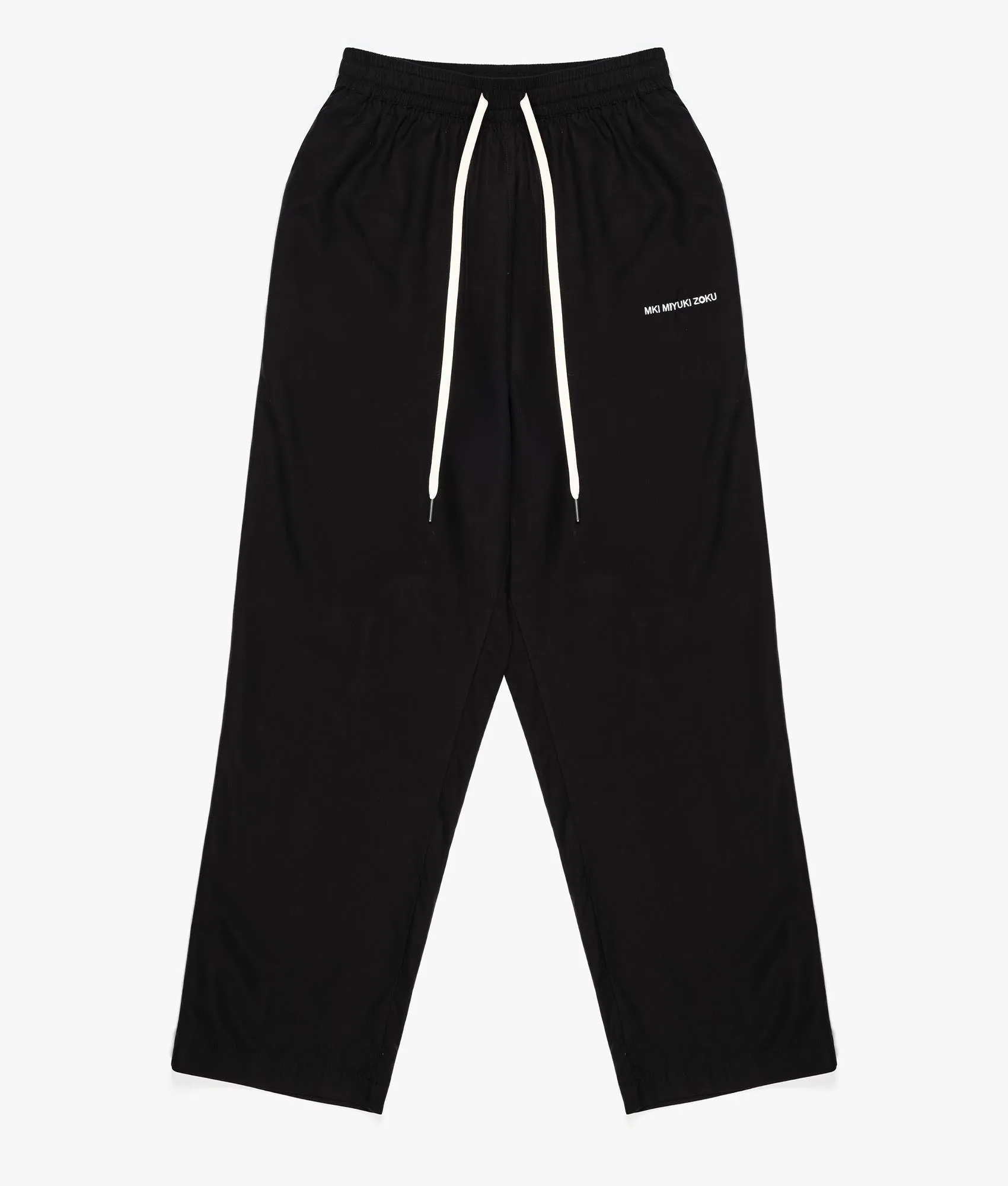 Relaxed Fit Tencel Trousers sold by EQVVS product image thumbnail 5