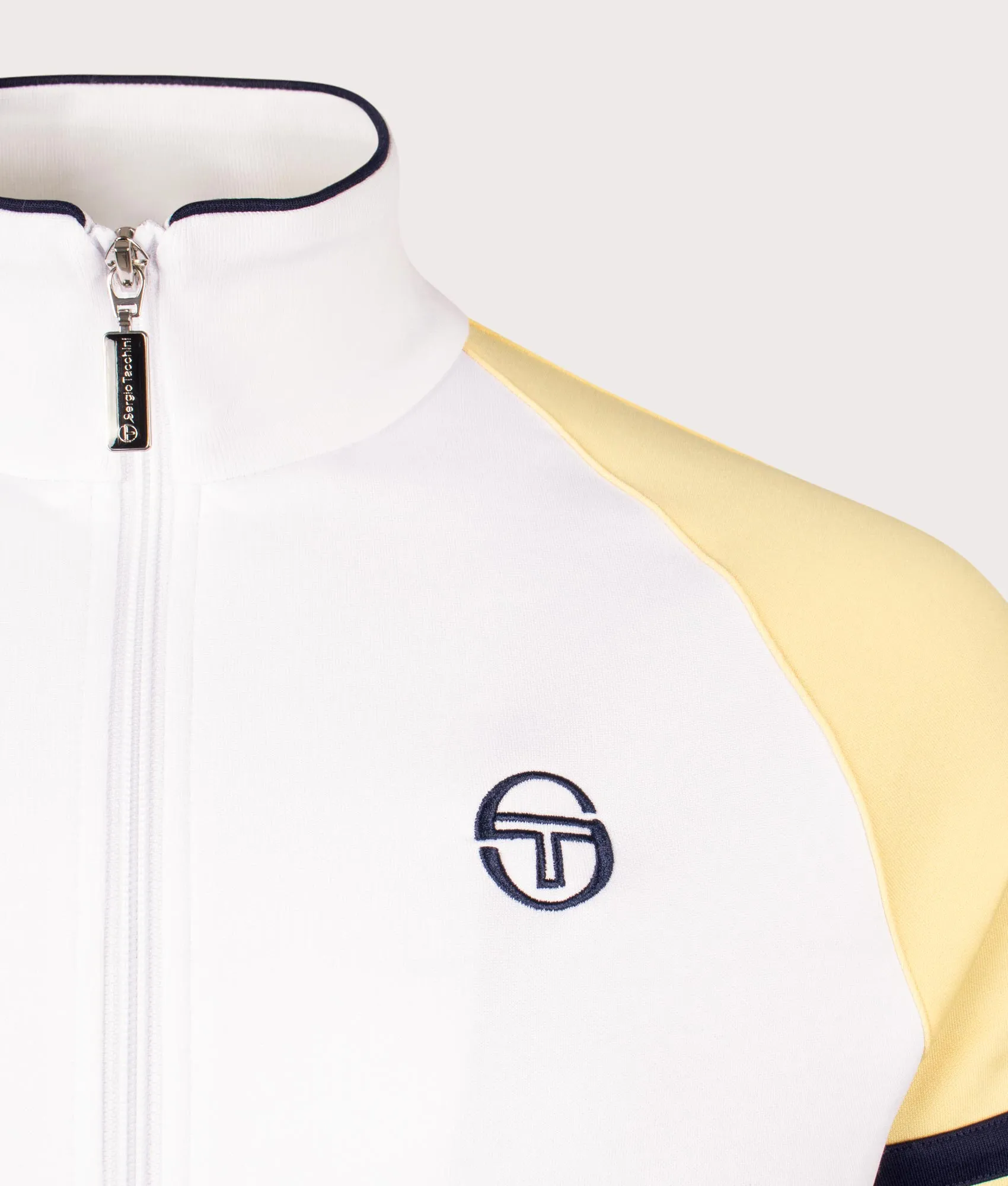 Orion Track Top sold by EQVVS product image thumbnail 2