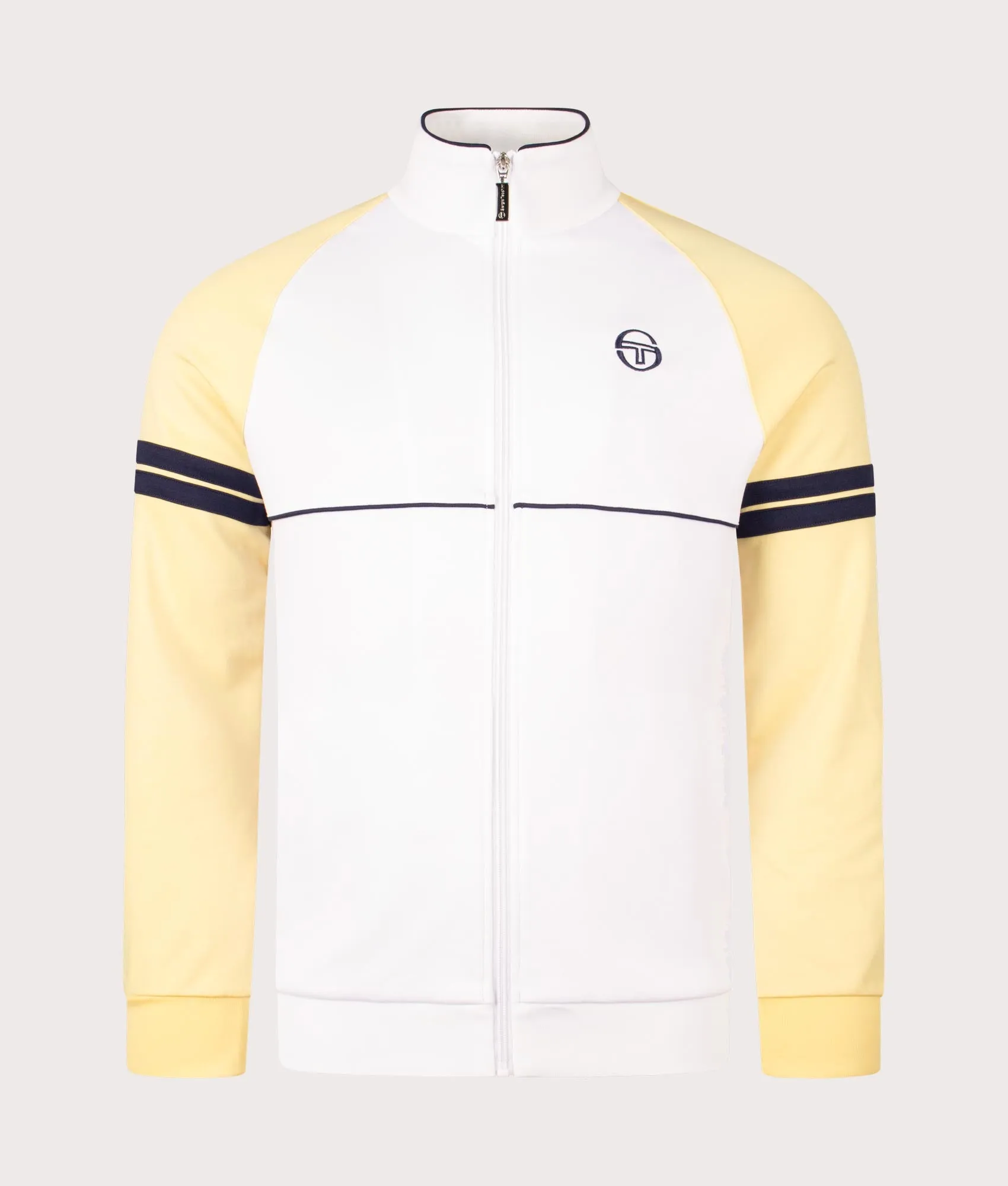 Orion Track Top sold by EQVVS