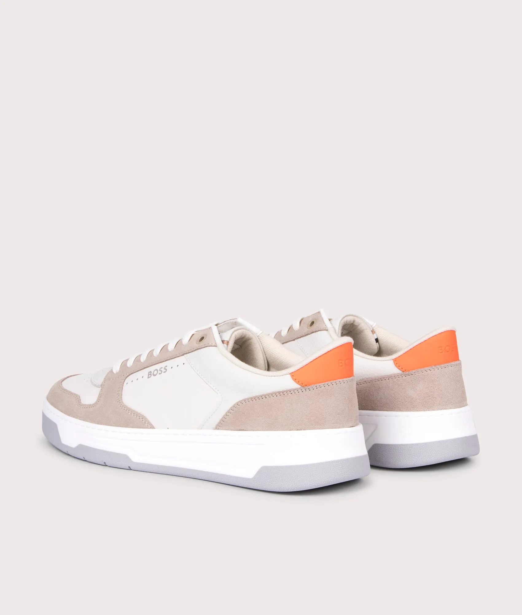 Baltimore Tenn SDTB Trainers sold by EQVVS product image thumbnail 3