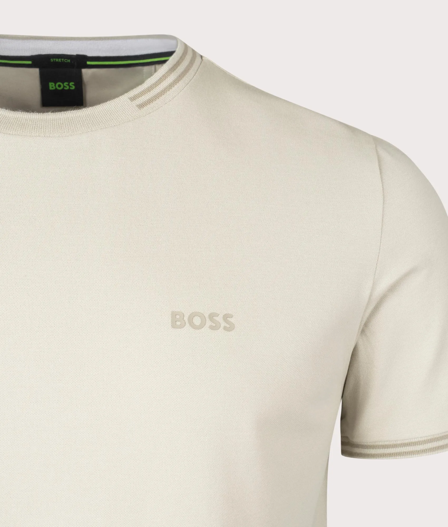 Taul T-Shirt sold by EQVVS product image thumbnail 2