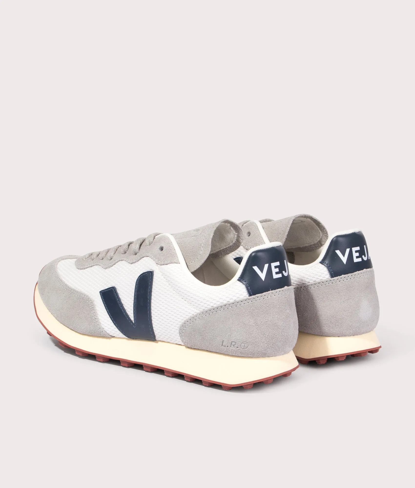 Rio Branco Alveomesh Trainers sold by EQVVS product image thumbnail 3