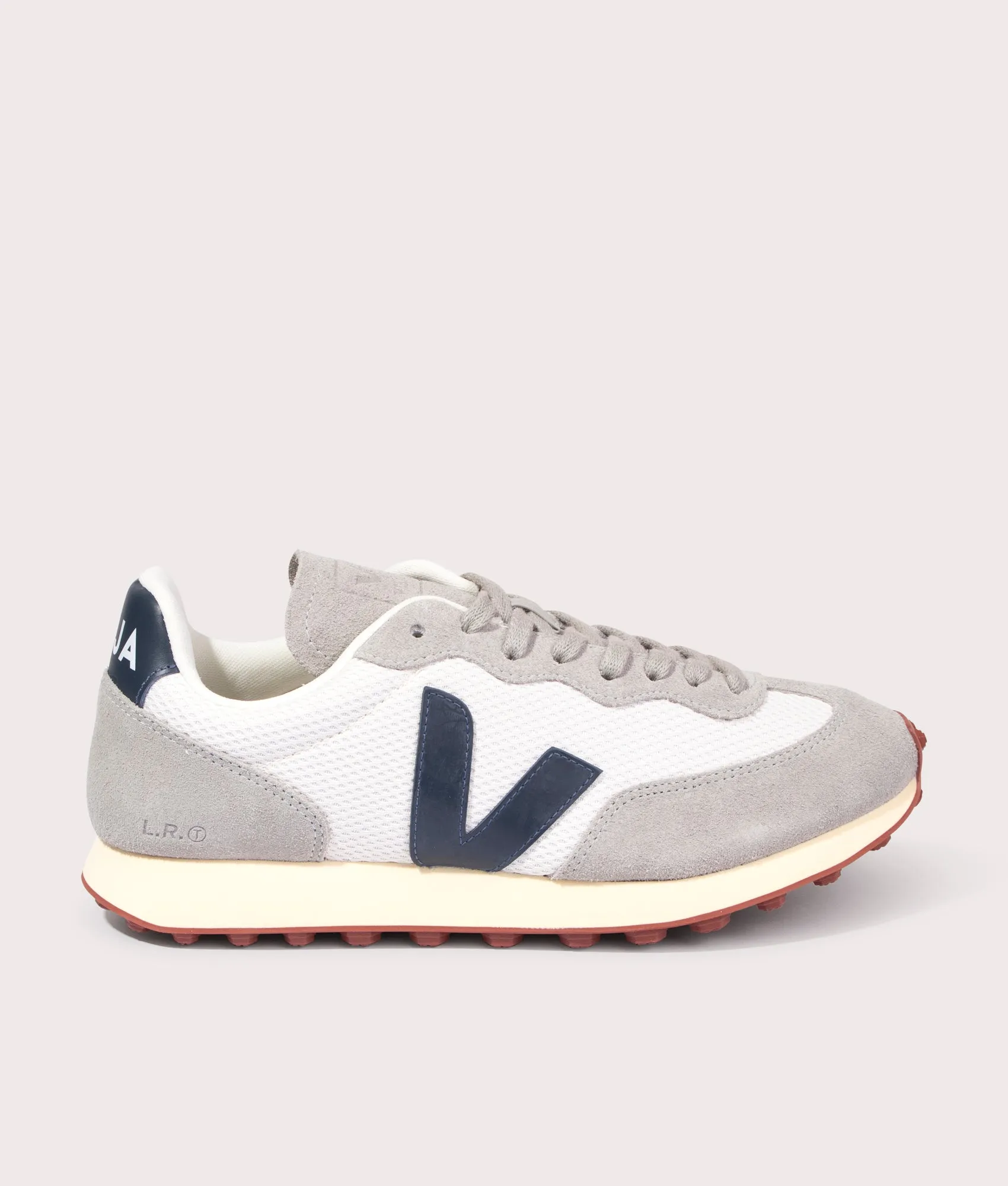 Rio Branco Alveomesh Trainers sold by EQVVS