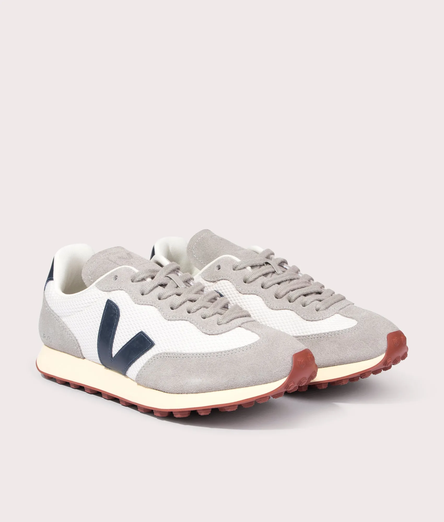 Rio Branco Alveomesh Trainers sold by EQVVS product image thumbnail 2