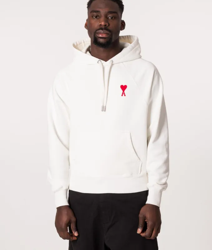 Contrast ADC Hoodie sold by EQVVS