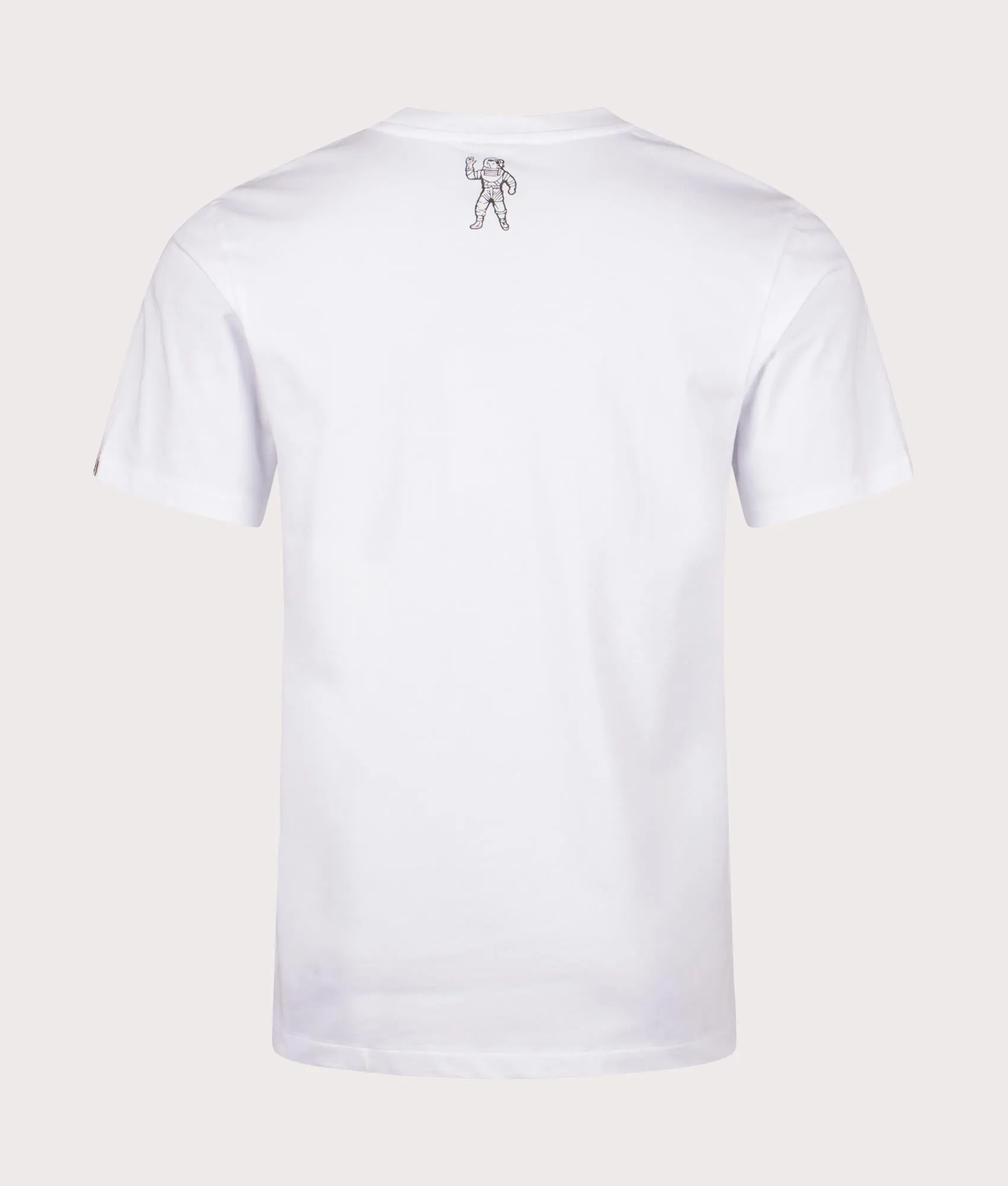 Camo Arch Logo T-Shirt sold by EQVVS product image thumbnail 2