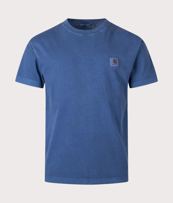 Relaxed Fit Nelson T-Shirt sold by EQVVS