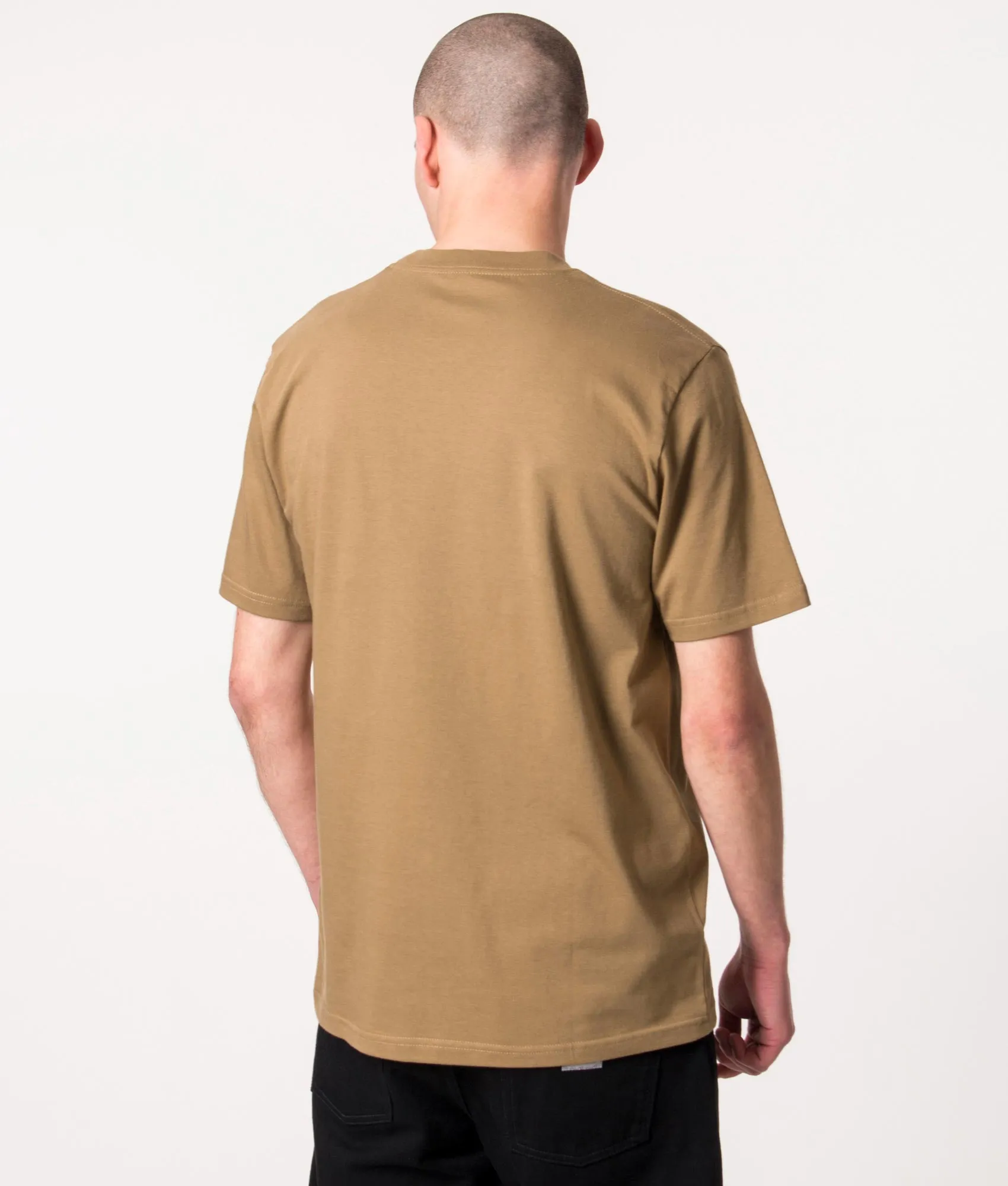 New Frontier T-Shirt sold by EQVVS product image thumbnail 3