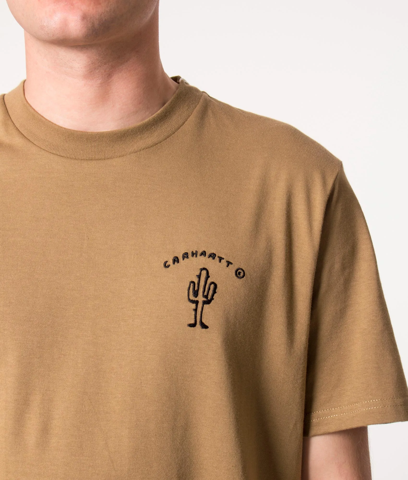 New Frontier T-Shirt sold by EQVVS product image thumbnail 2