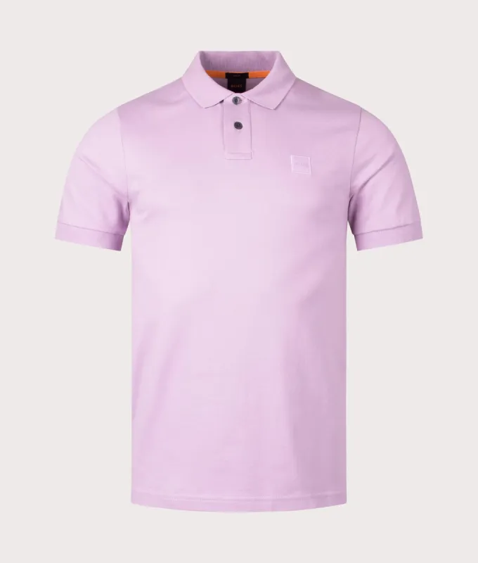 Slim Fit Passenger Polo Shirt sold by EQVVS