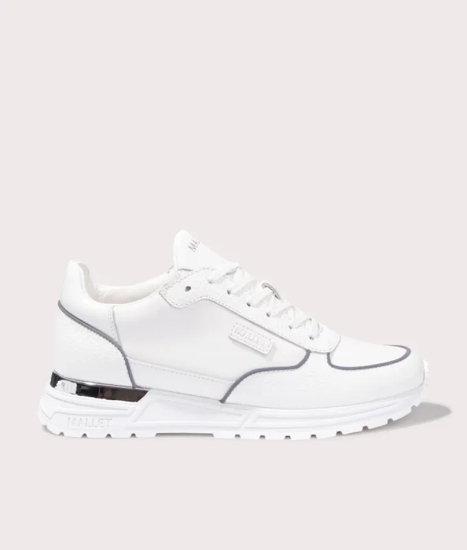 Popham Lite Trainers sold by EQVVS