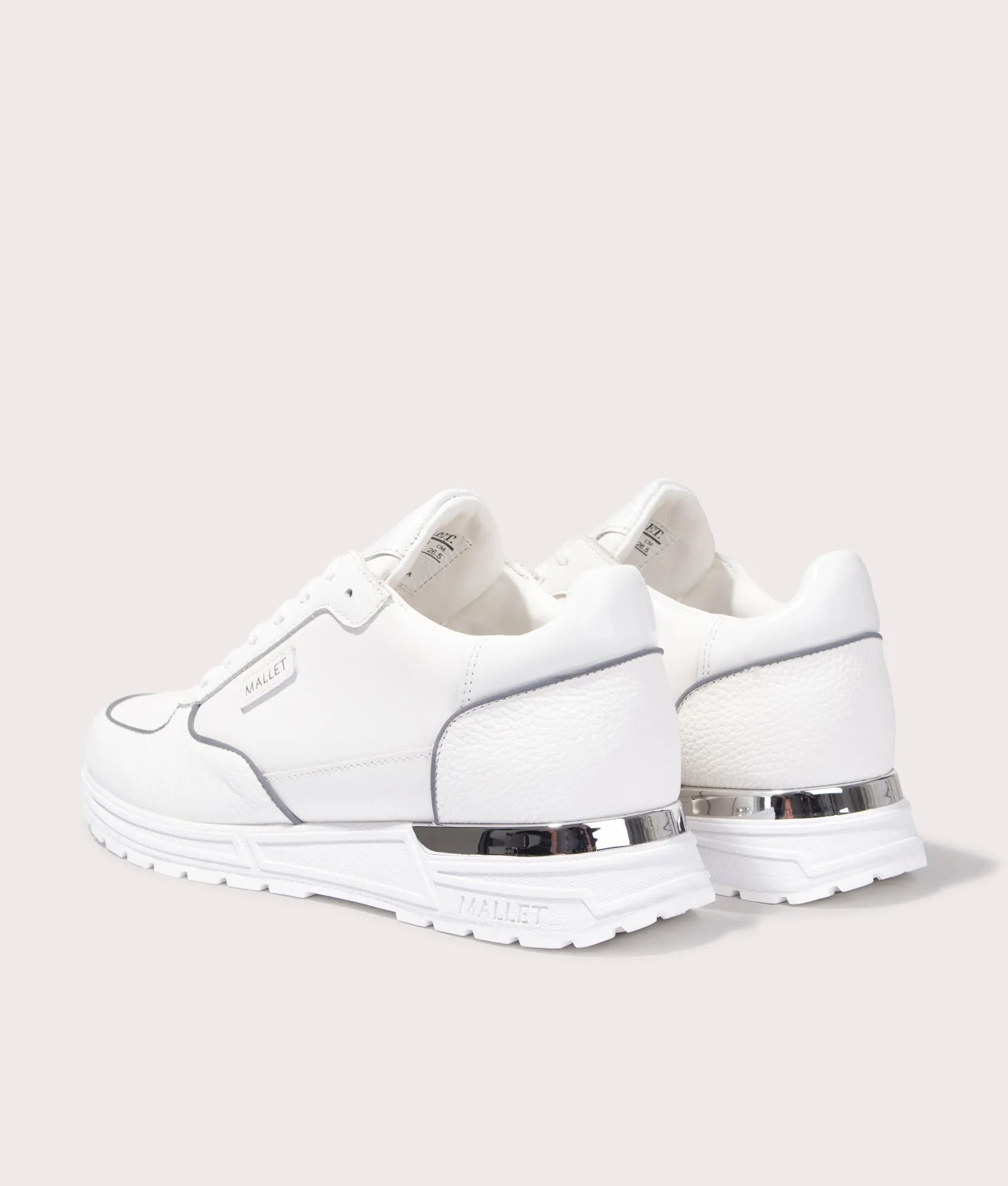 Popham Lite Trainers sold by EQVVS product image thumbnail 3
