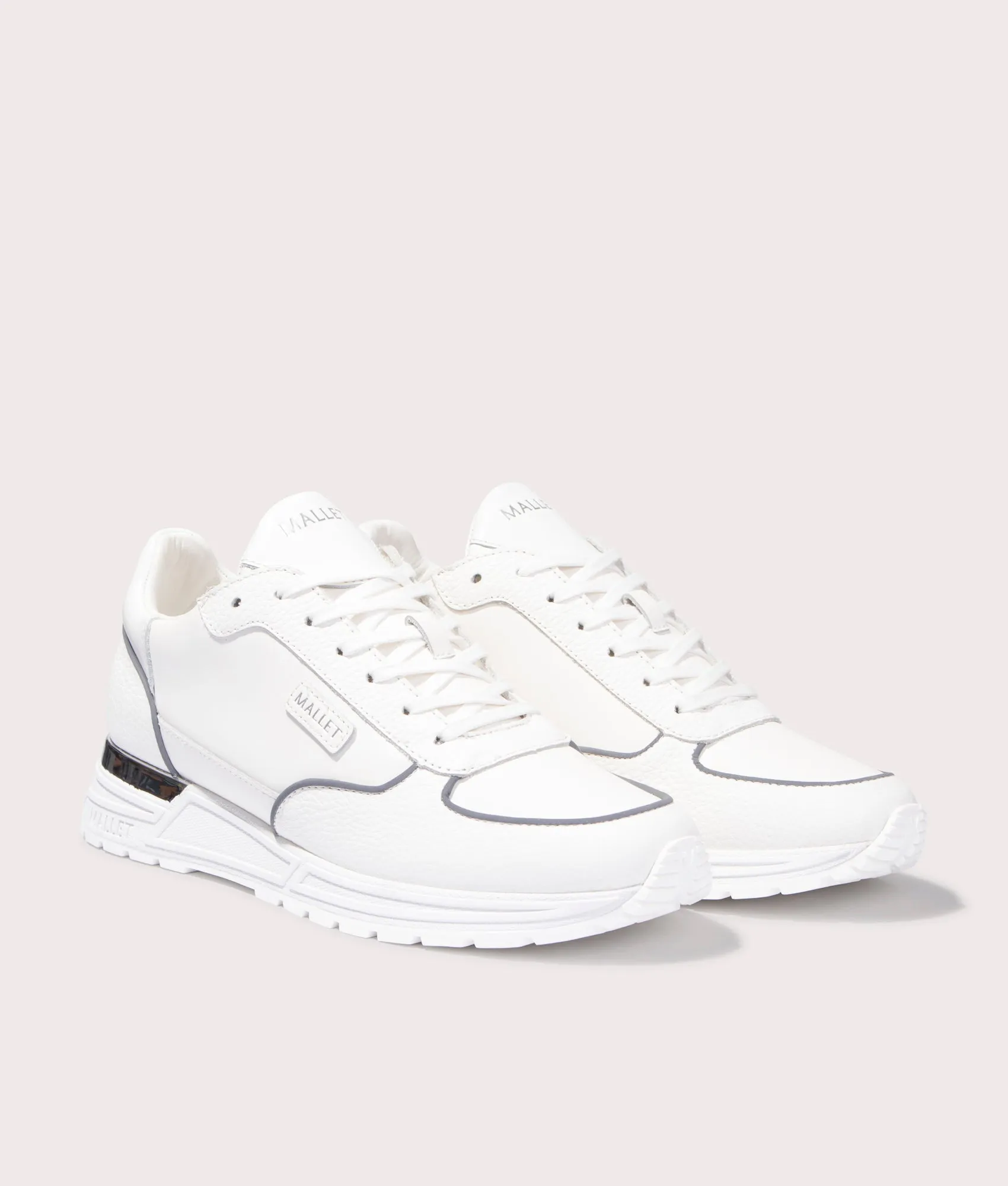 Popham Lite Trainers sold by EQVVS product image thumbnail 2