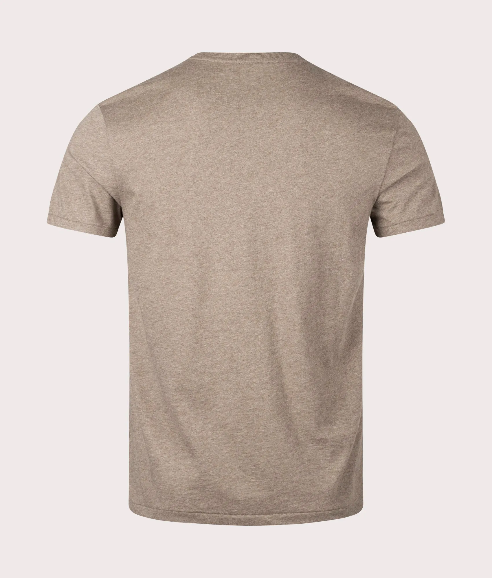 Custom Slim Fit Jersey T-Shirt sold by EQVVS product image thumbnail 3