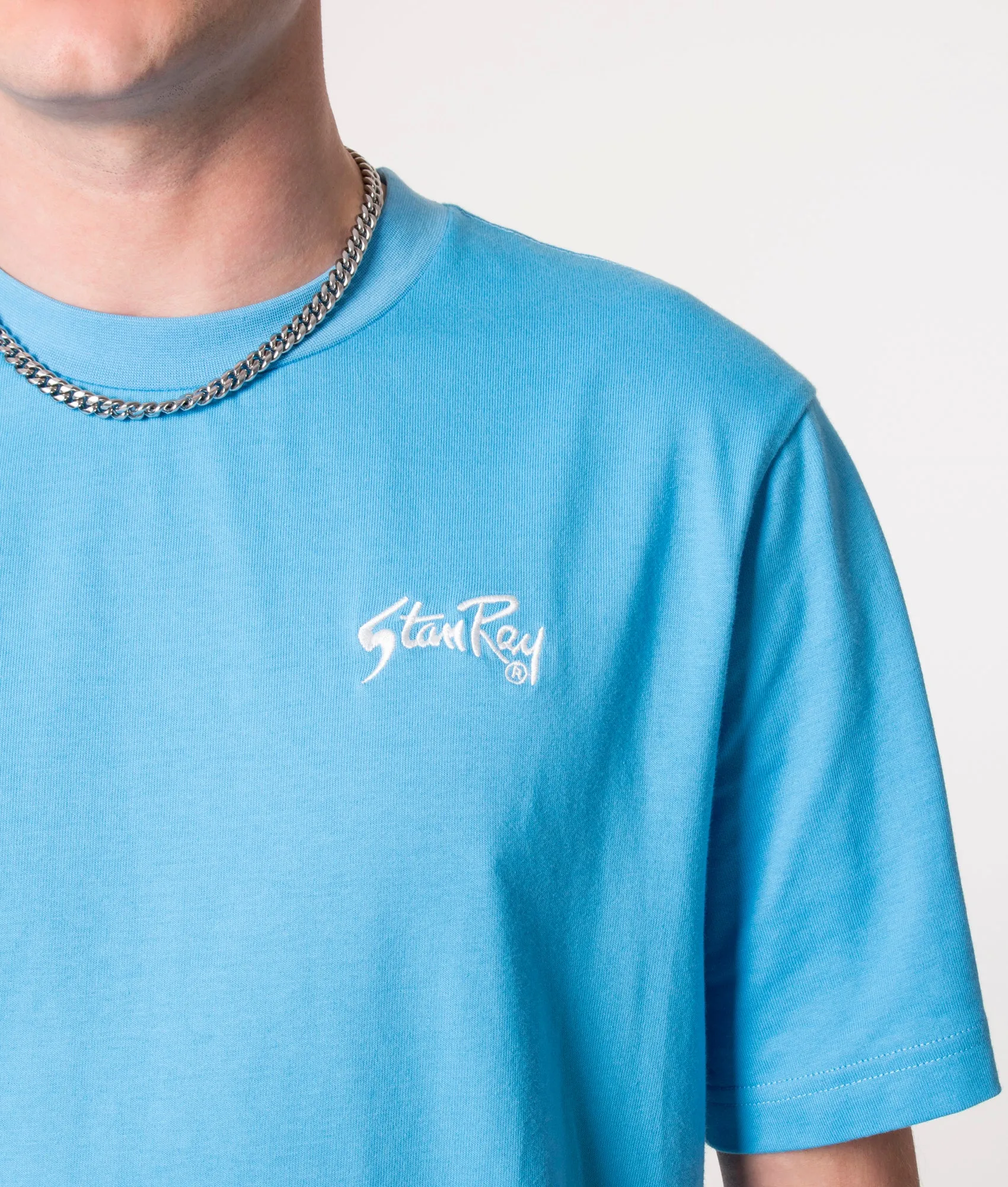 Gold Standard T-Shirt sold by EQVVS product image thumbnail 2