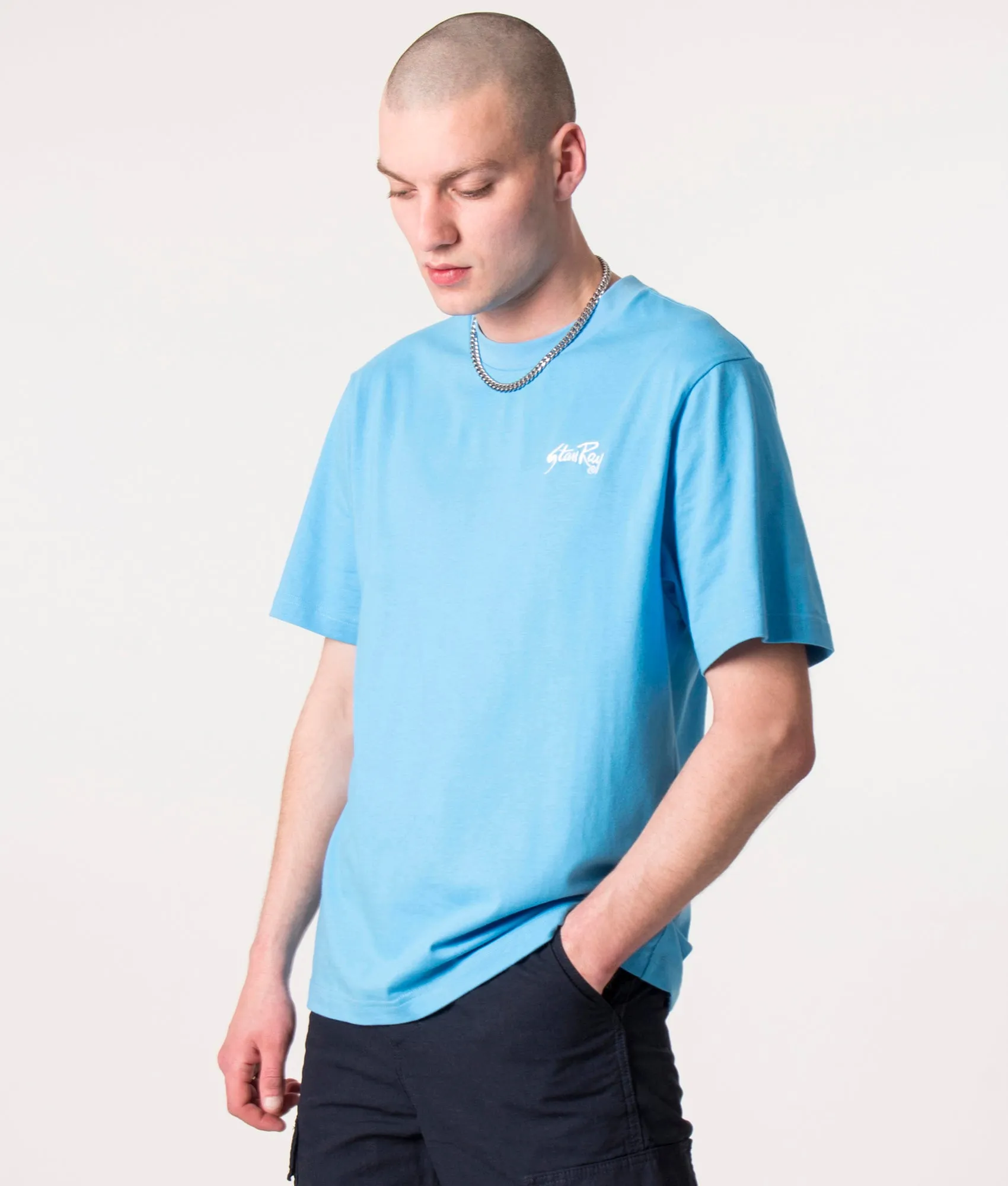 Gold Standard T-Shirt sold by EQVVS