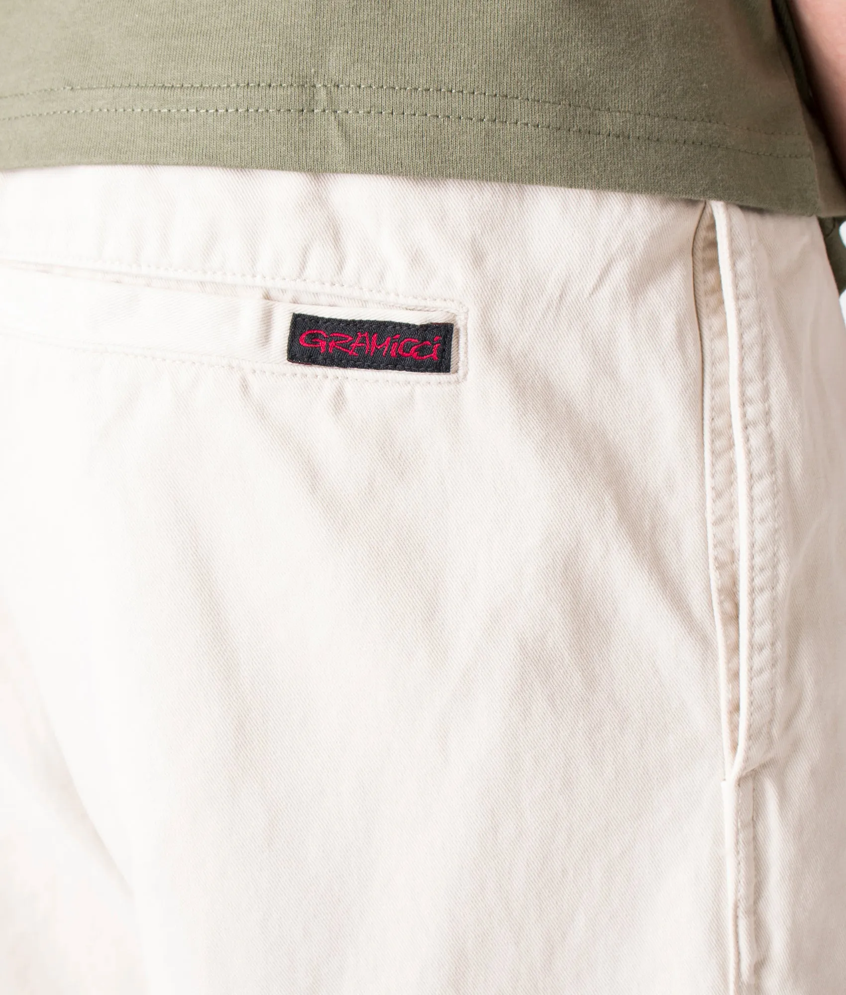 Relaxed Fit Gramicci G Pants sold by EQVVS product image thumbnail 3