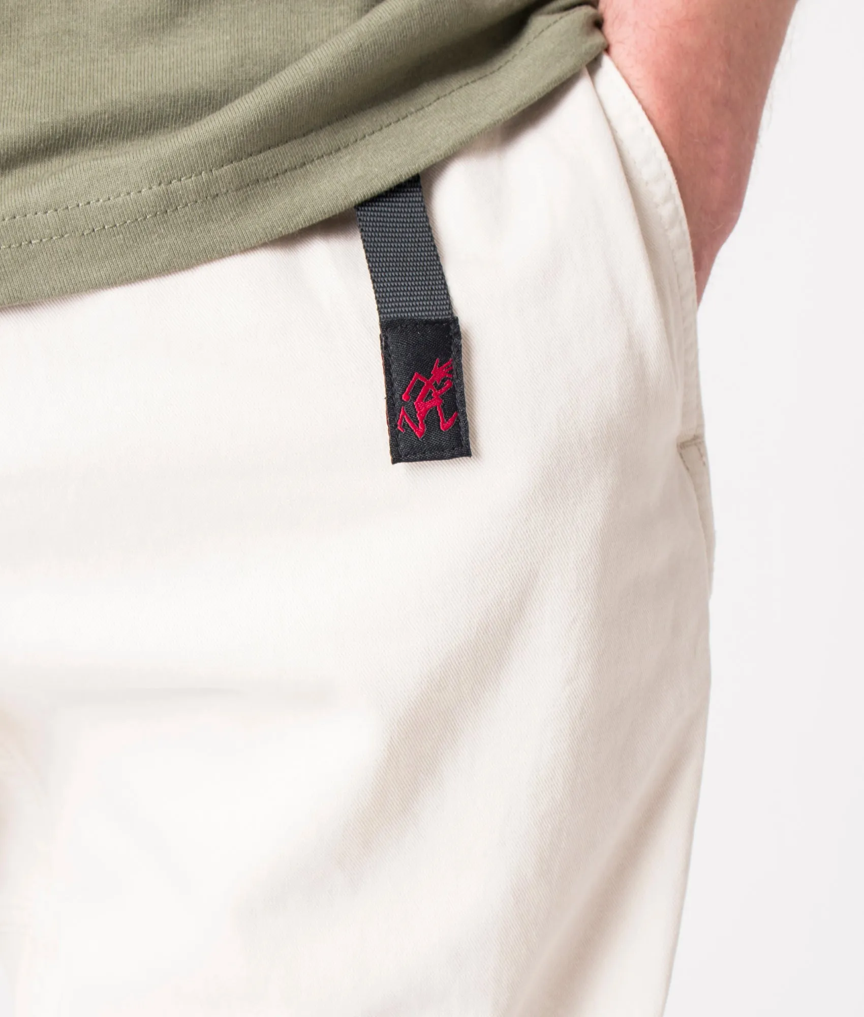 Relaxed Fit Gramicci G Pants sold by EQVVS product image thumbnail 2