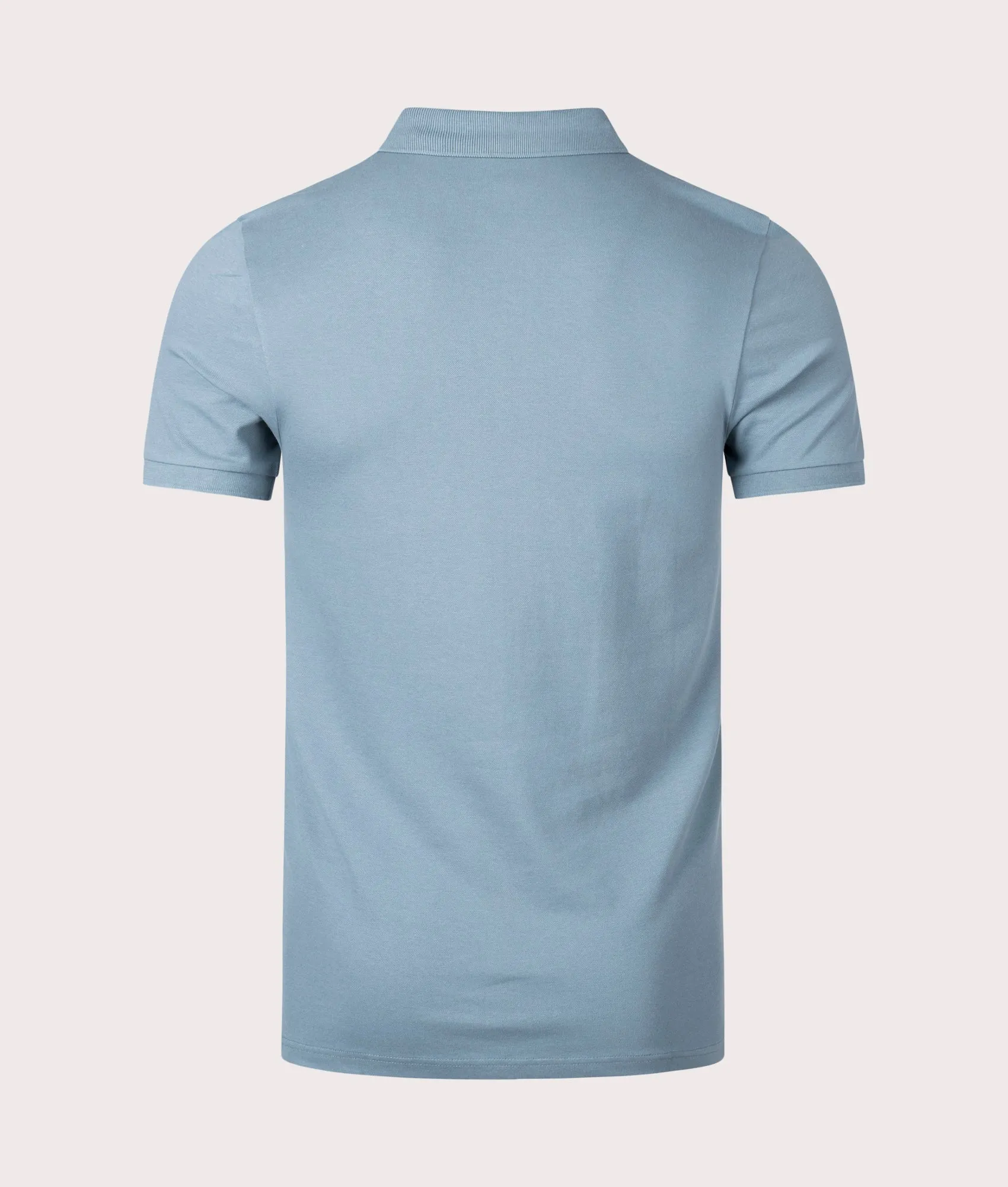 Slim Fit Passenger Polo Shirt sold by EQVVS product image thumbnail 3