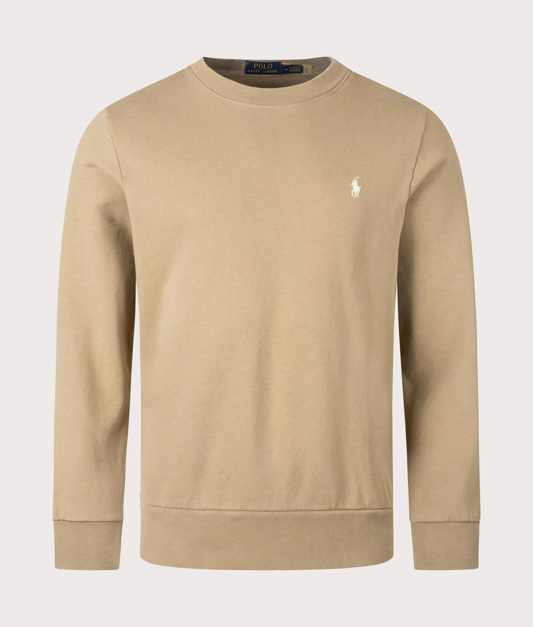 Loopback Terry Sweatshirt sold by EQVVS