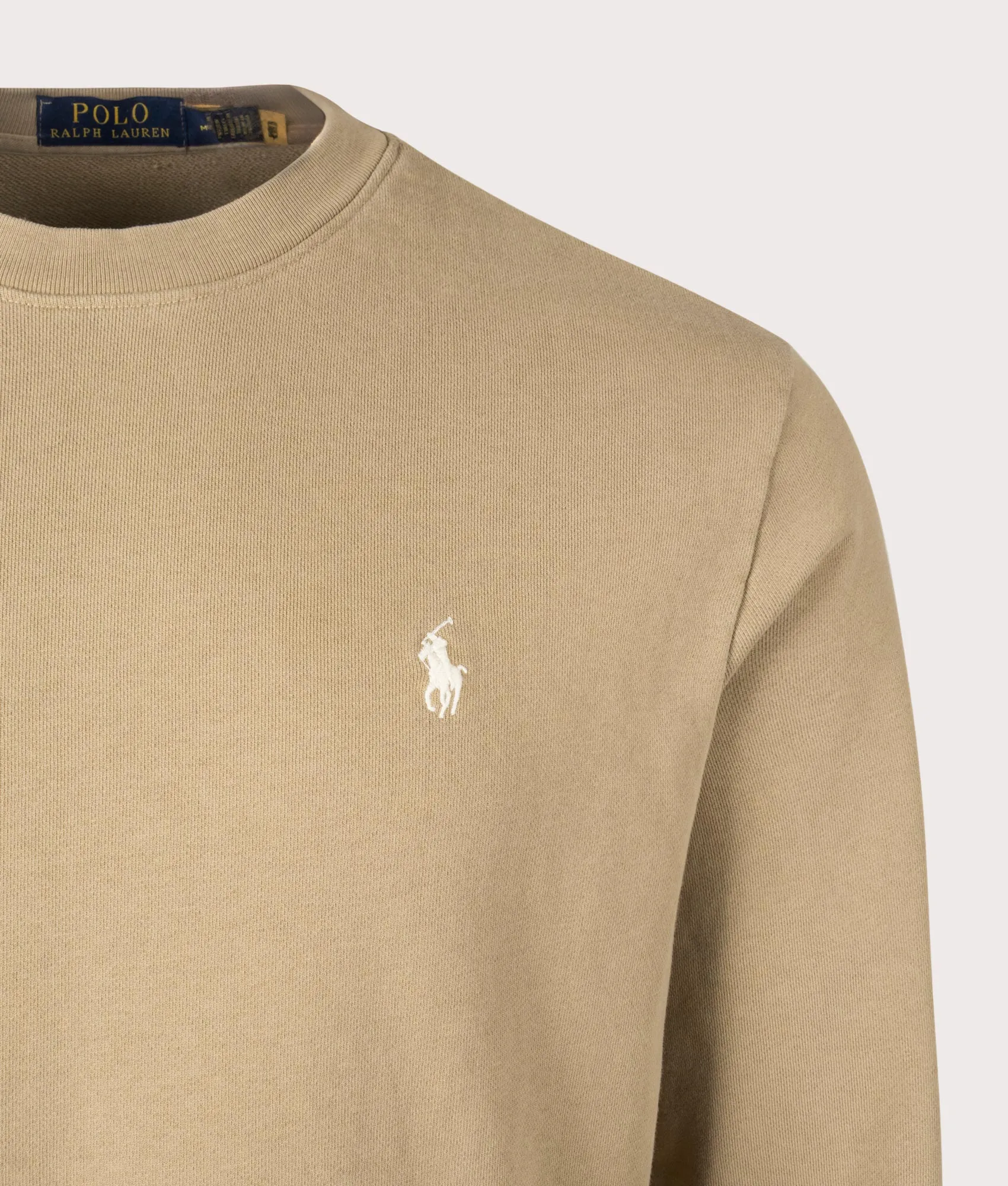 Loopback Terry Sweatshirt sold by EQVVS product image thumbnail 2
