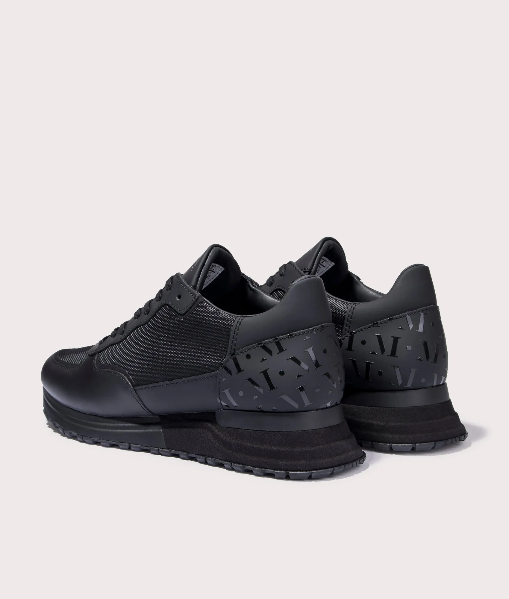 Popham Sneakers sold by EQVVS product image thumbnail 3