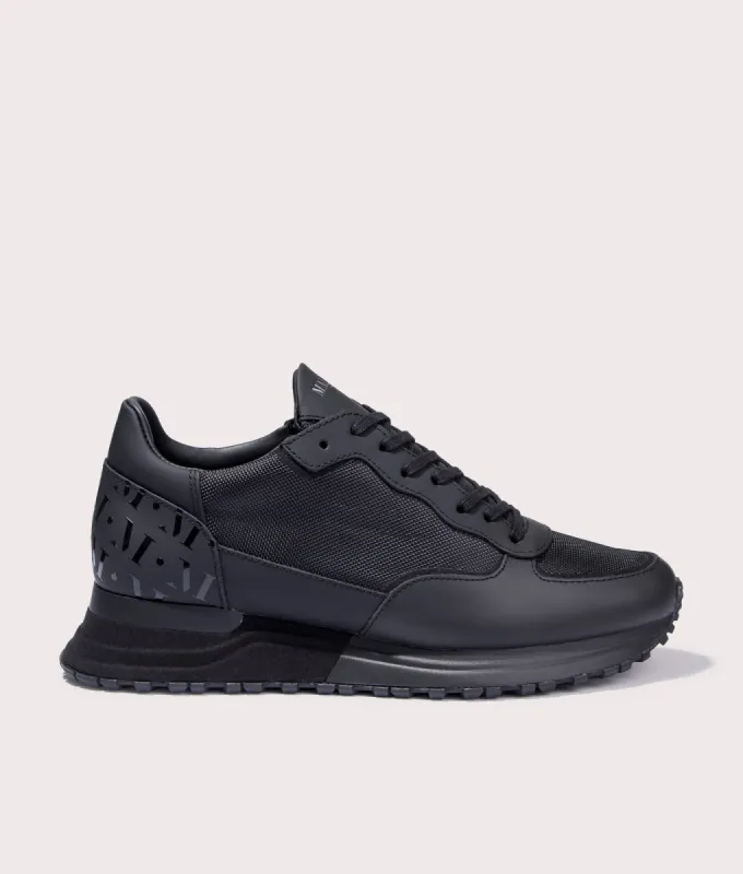 Popham Sneakers sold by EQVVS