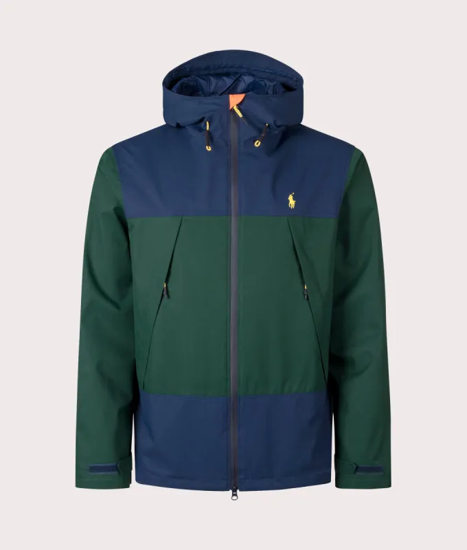 Eastyland Lined Bomber Jacket sold by EQVVS