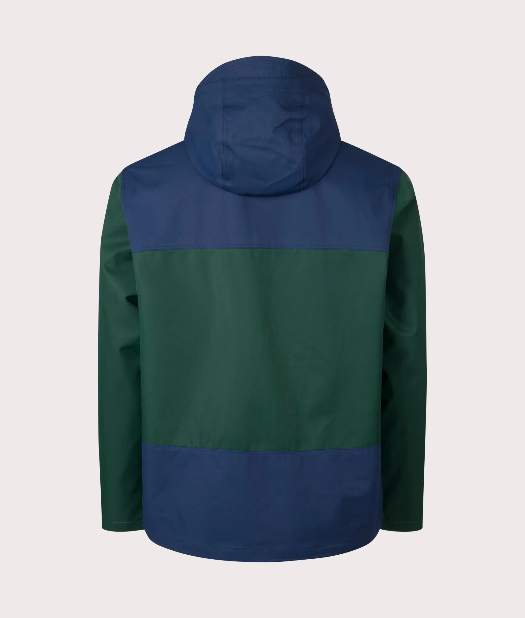 Slim Fit Mesh Knit Polo Shirt sold by EQVVS product image thumbnail 3