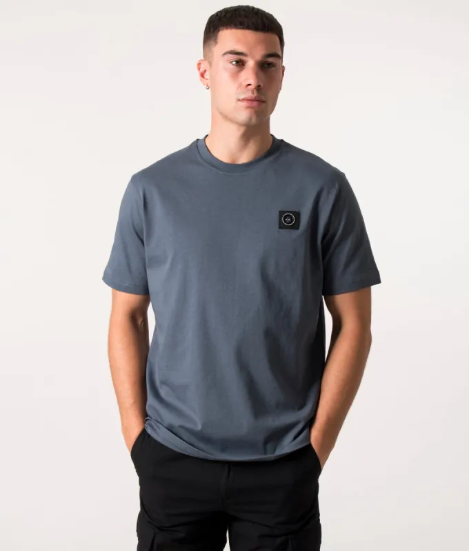 Relaxed Fit Siren T-Shirt sold by EQVVS