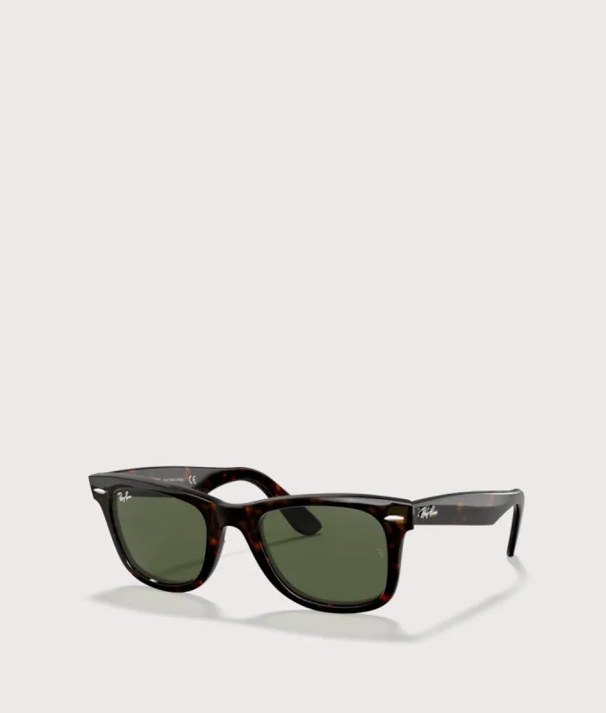 Original Wayfarer Classic Sunglasses sold by EQVVS