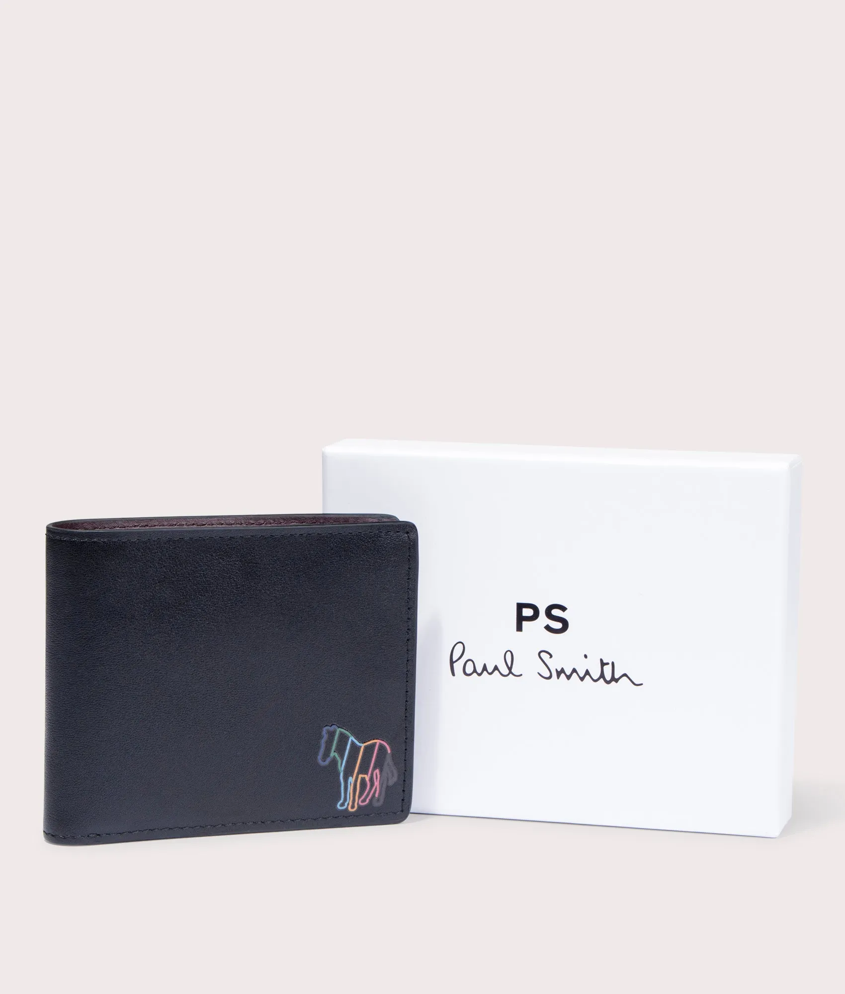 Billfold Wallet sold by EQVVS product image thumbnail 2