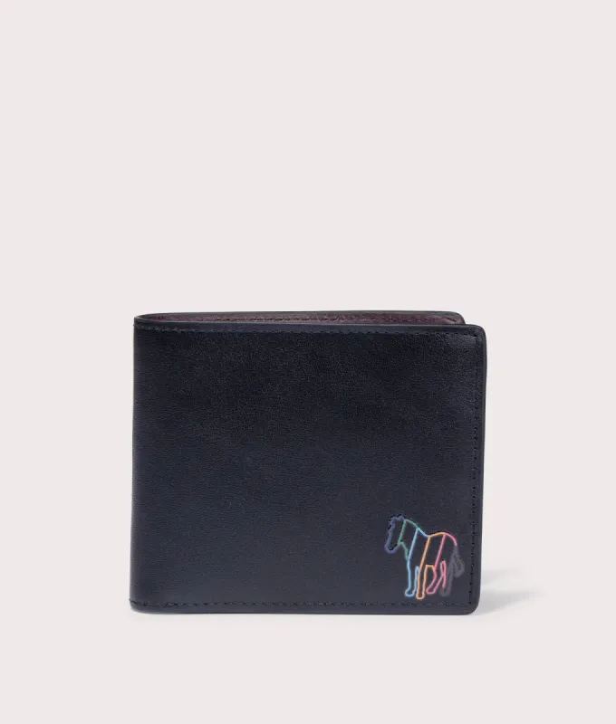 Billfold Wallet sold by EQVVS