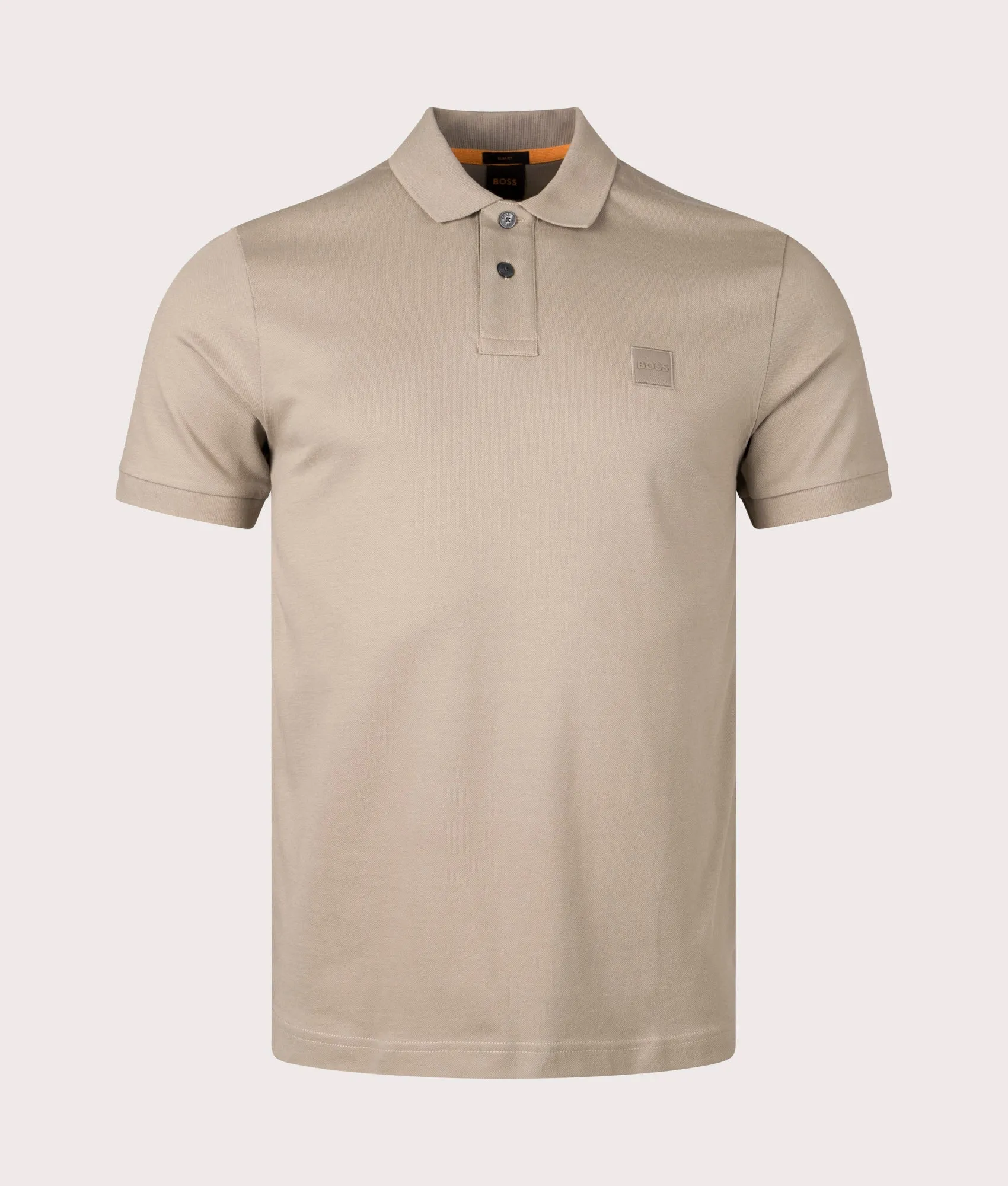 Slim Fit Passenger Polo Shirt sold by EQVVS