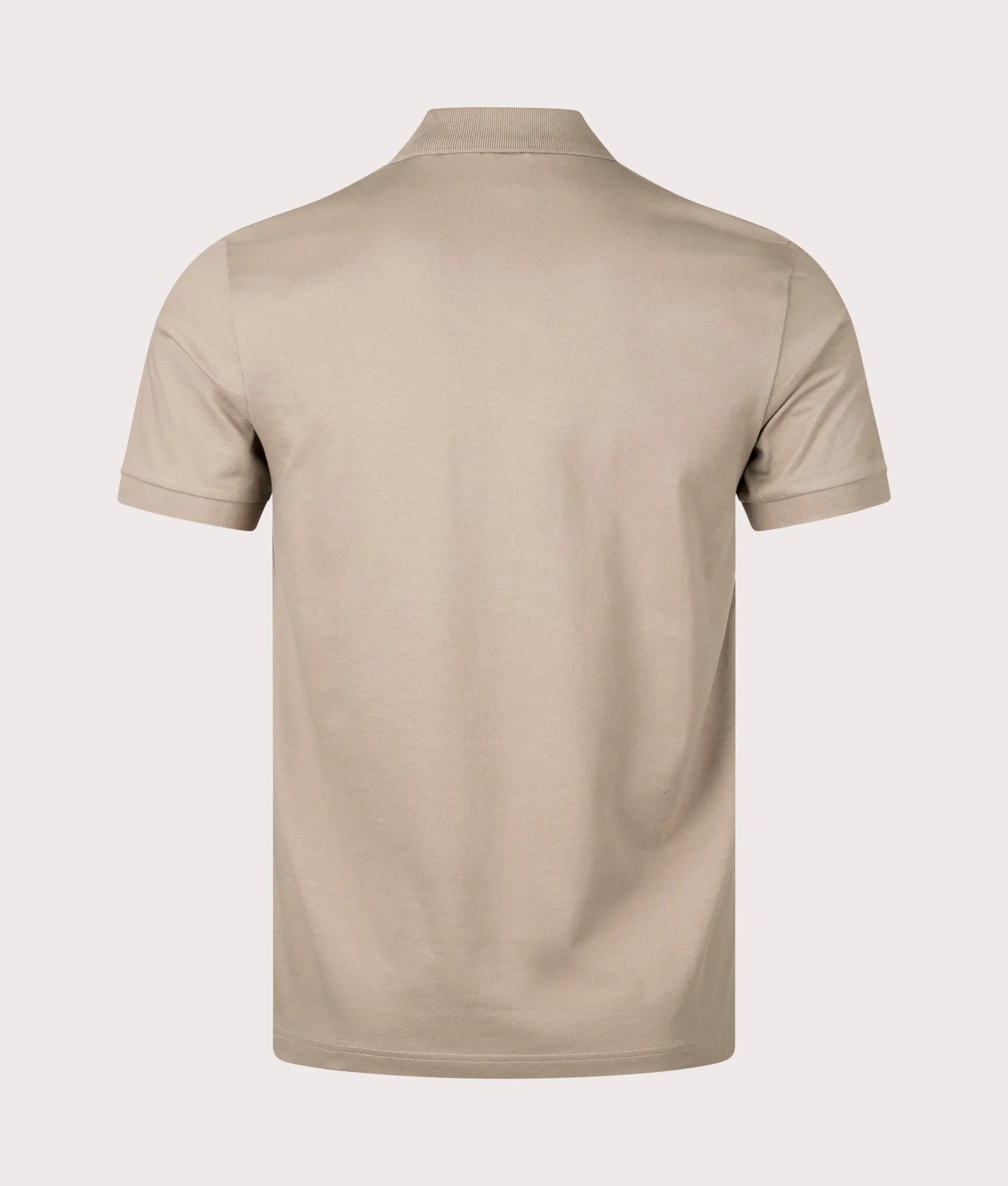 Slim Fit Passenger Polo Shirt sold by EQVVS product image thumbnail 3