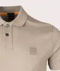 Slim Fit Passenger Polo Shirt sold by EQVVS