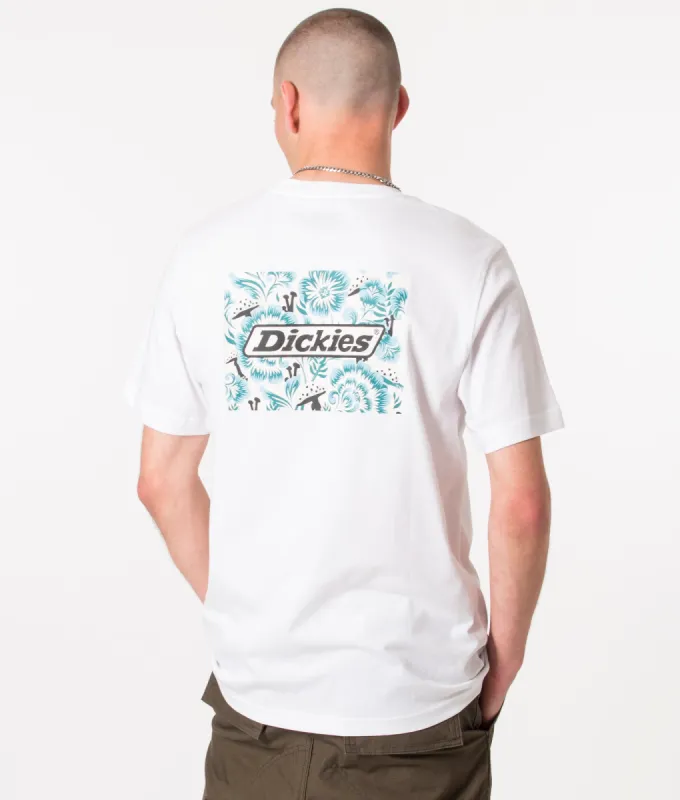 Roseburg Box Logo T-Shirt sold by EQVVS