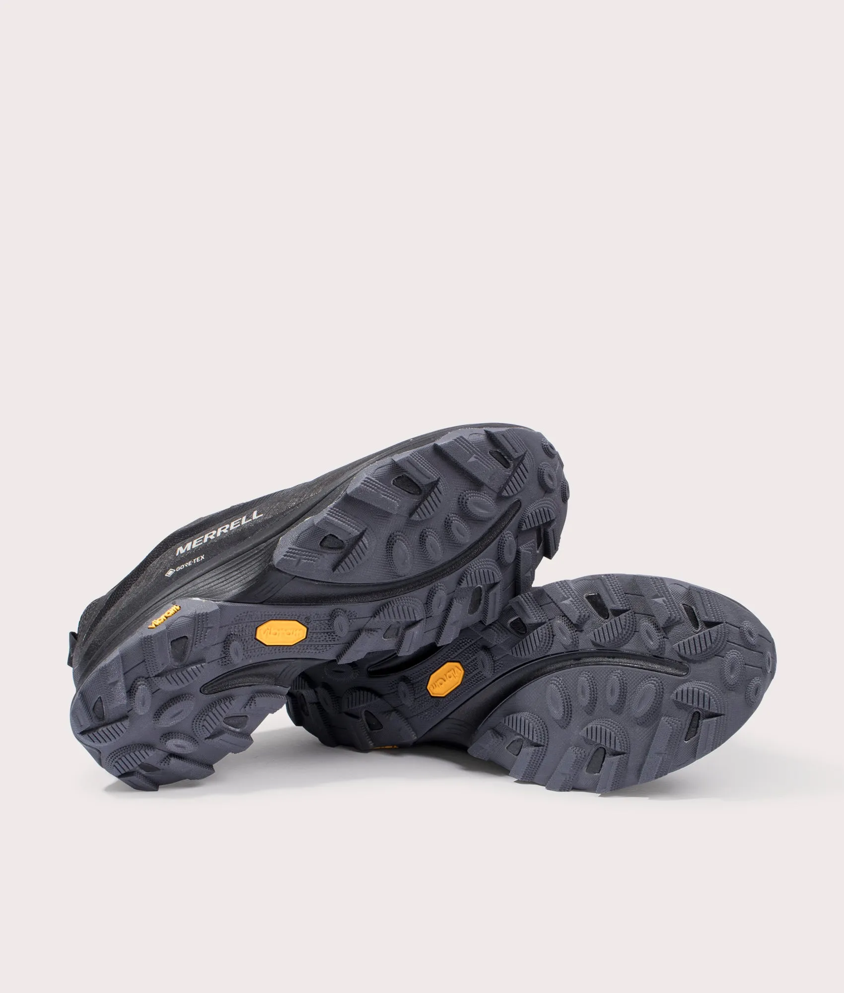 Moab Speed Gore Tex Shoes sold by EQVVS product image thumbnail 4