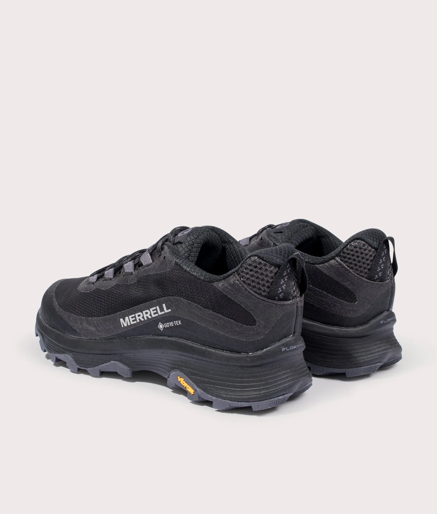 Moab Speed Gore Tex Shoes sold by EQVVS product image thumbnail 3