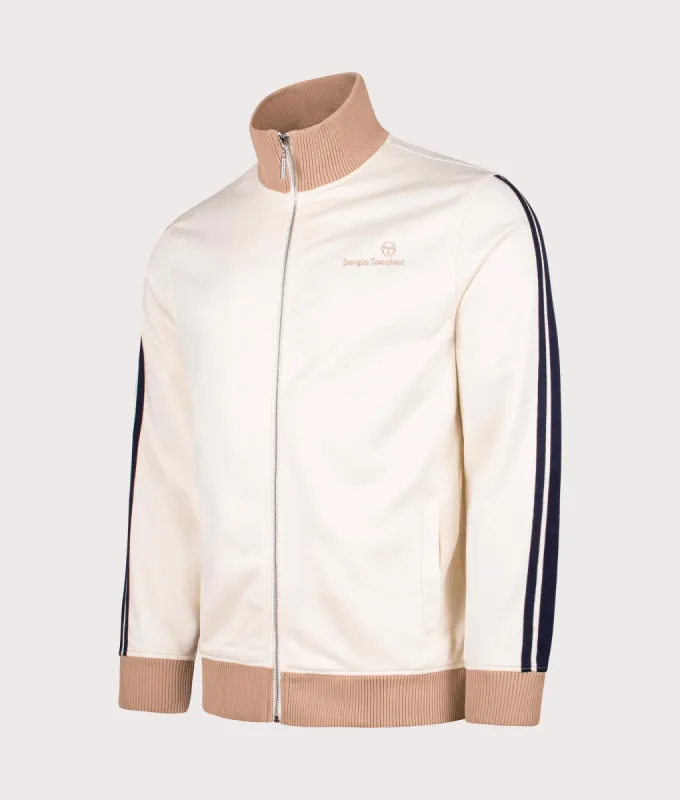 Adriano Track Top sold by EQVVS
