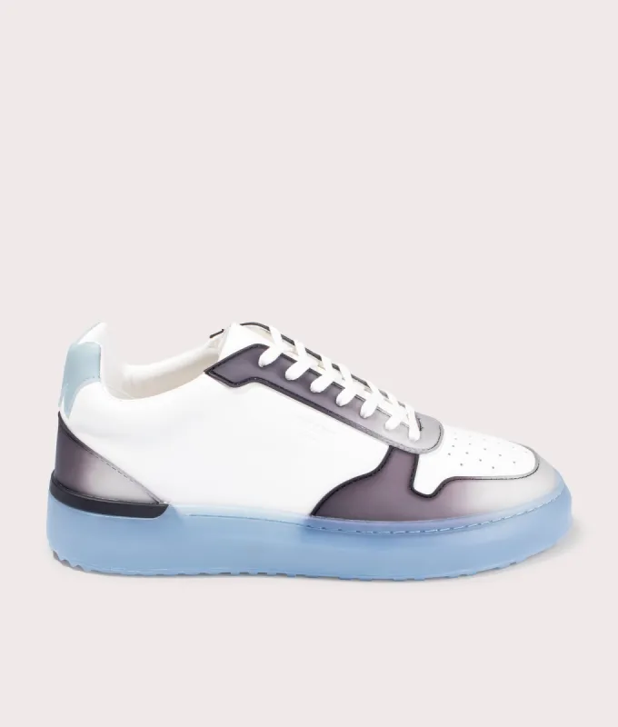 Hoxton 2.0 Sneakers sold by EQVVS