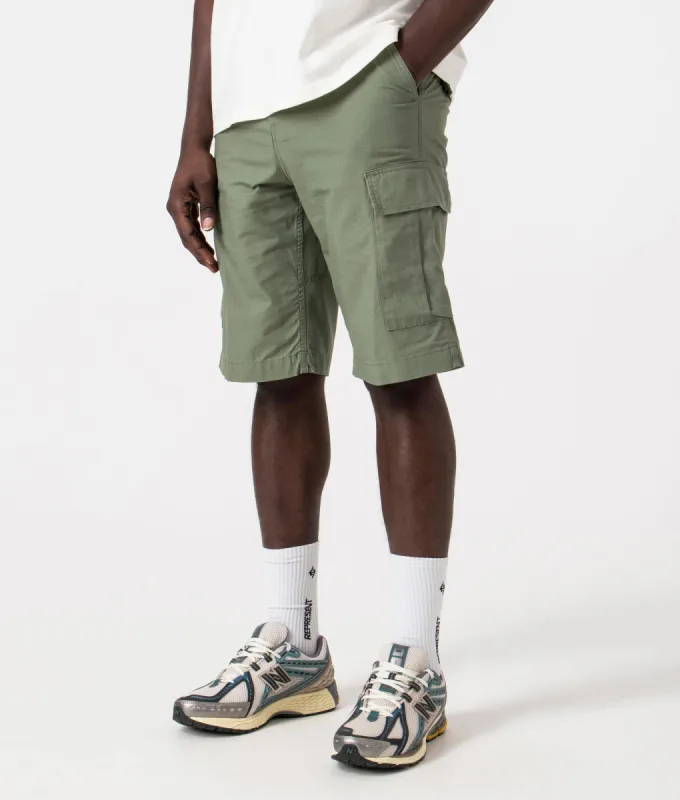 Regular Cargo Shorts sold by EQVVS