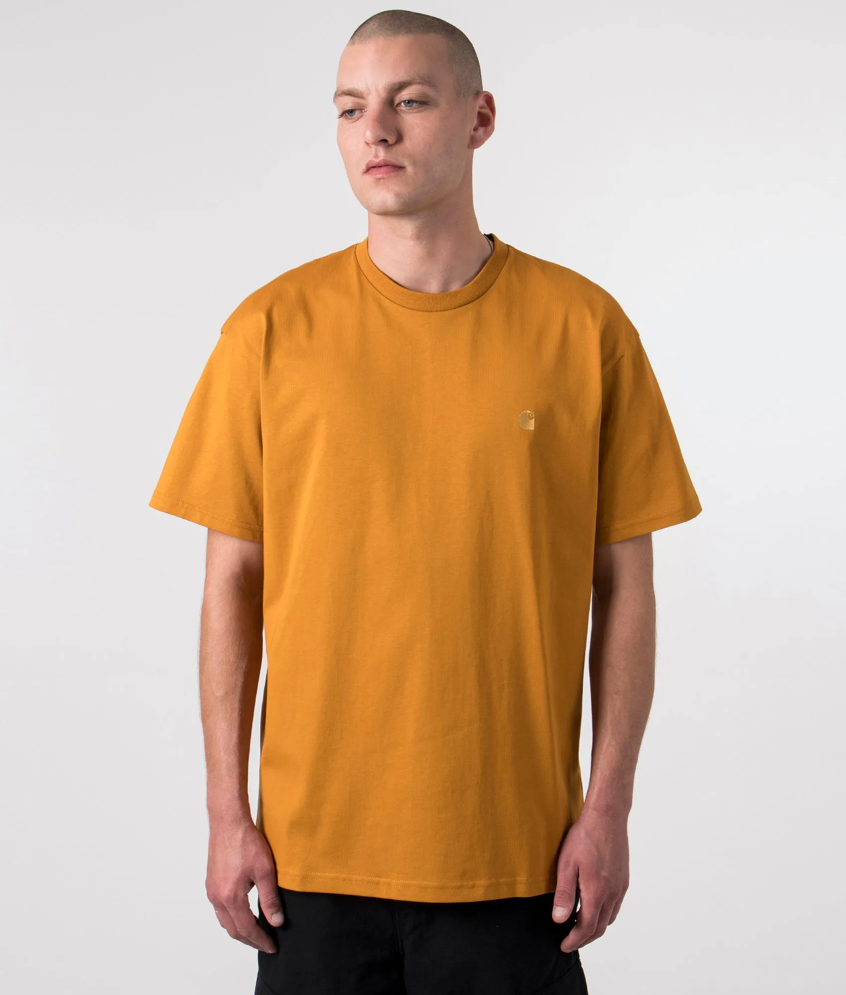 Relaxed Fit Chase T-Shirt sold by EQVVS